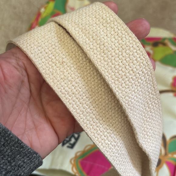 Lilly Pulitzer Fashion’s Night Out 2011 Collectible Tote Bag - Picture 8 of 8